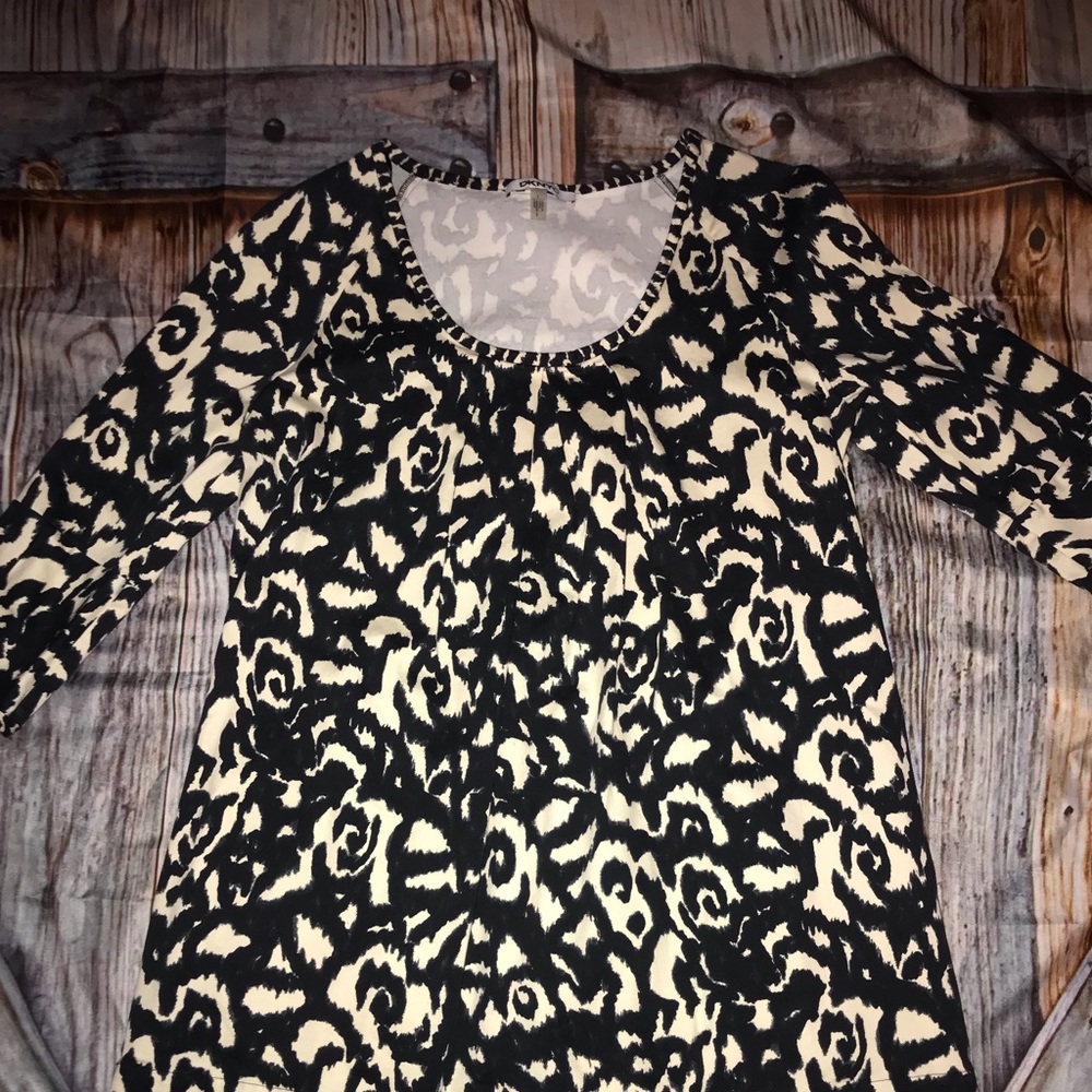 DKNY dress/smock